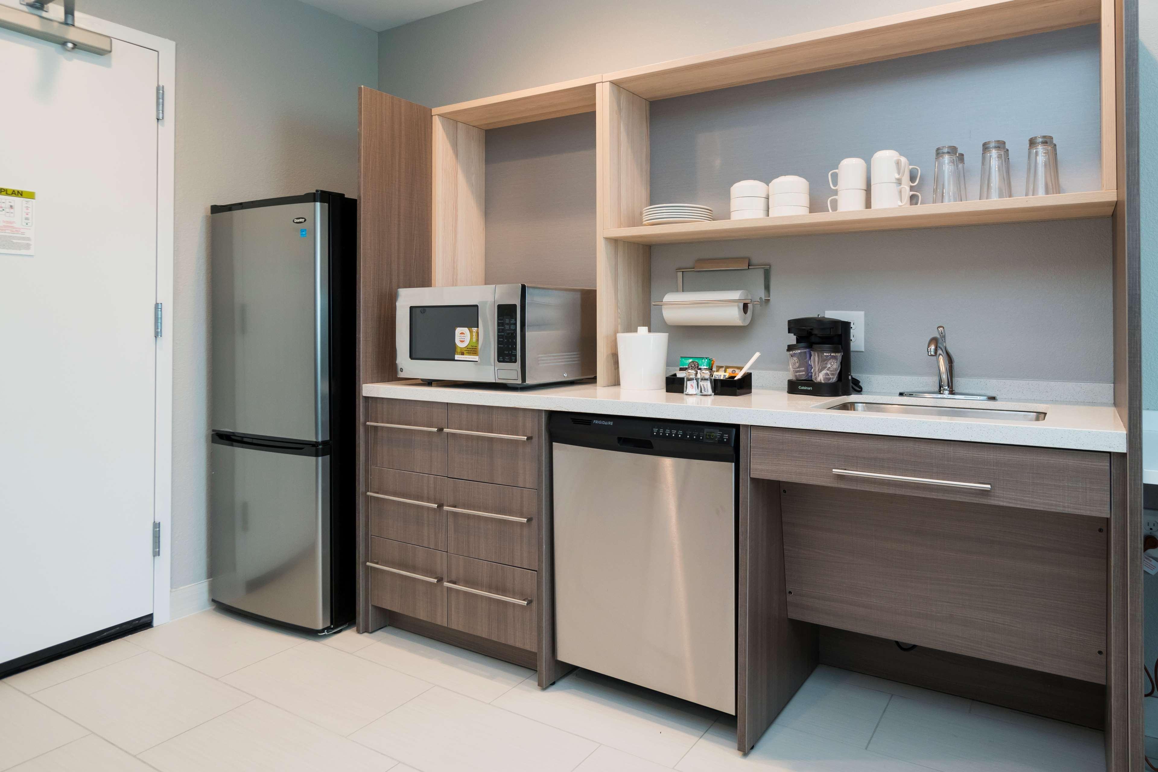 Home2 Suites By Hilton Jackson Flowood Airport Area Экстерьер фото