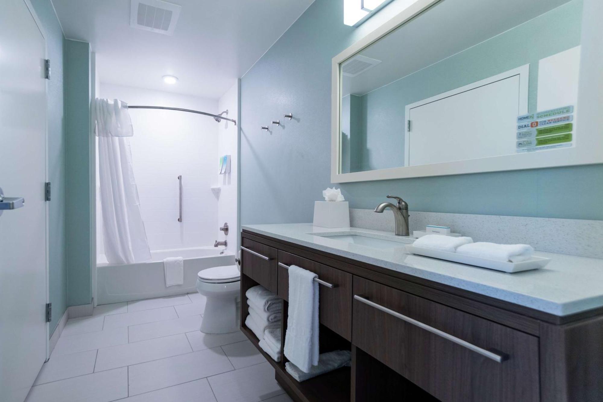 Home2 Suites By Hilton Jackson Flowood Airport Area Экстерьер фото