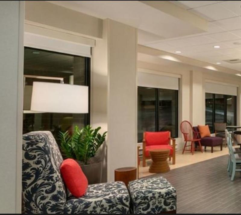 Home2 Suites By Hilton Jackson Flowood Airport Area Экстерьер фото